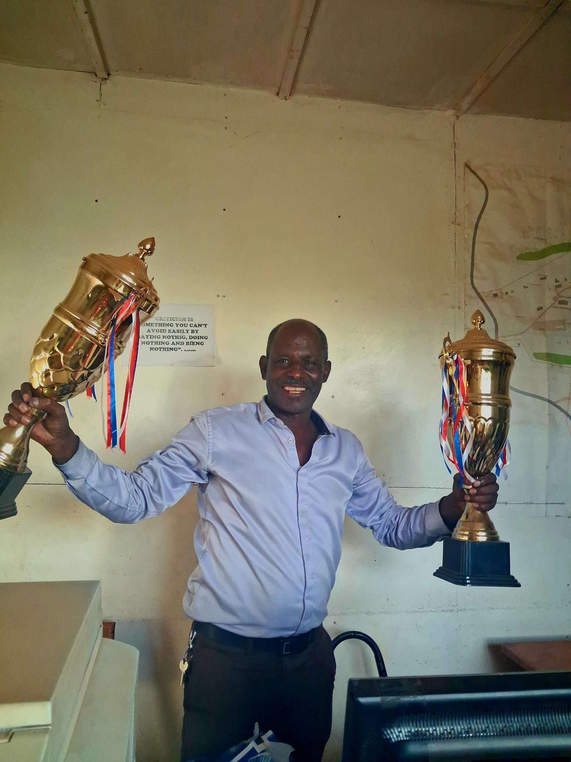 Achievement