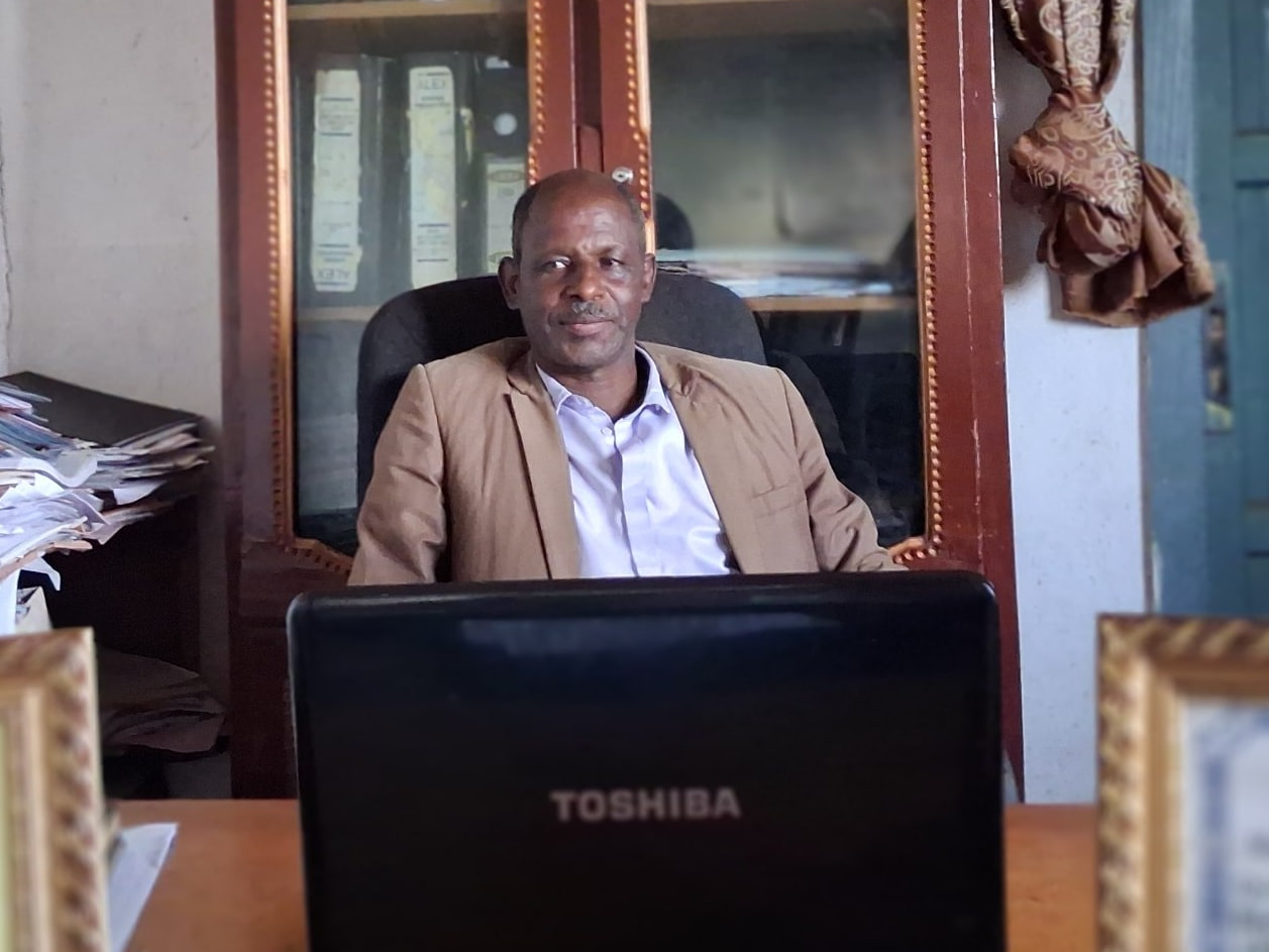 School Director